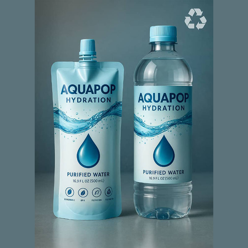 AquaPop 24 Pack